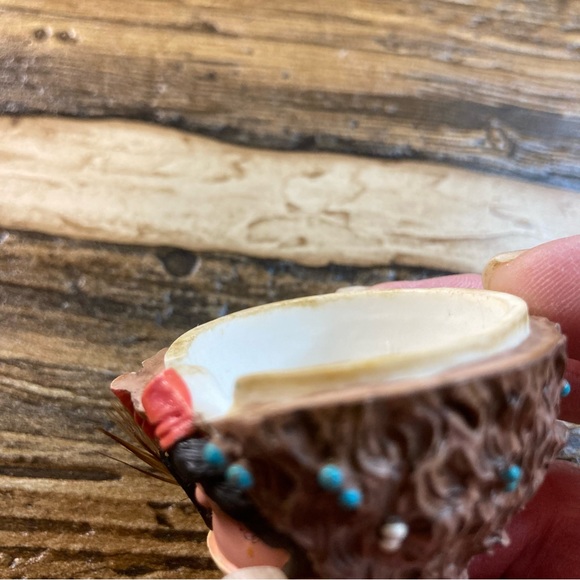 Enesco Karen Hahn Friends of a feather nesting figurine - Picture 11 of 12